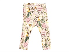 Name It rose smoke printet legging